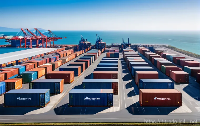 무역 실무자를 위한 필독서 추천 - **Image Prompt 1: Navigating Global Regulatory Landscapes**
    A sophisticated Italian business pro...