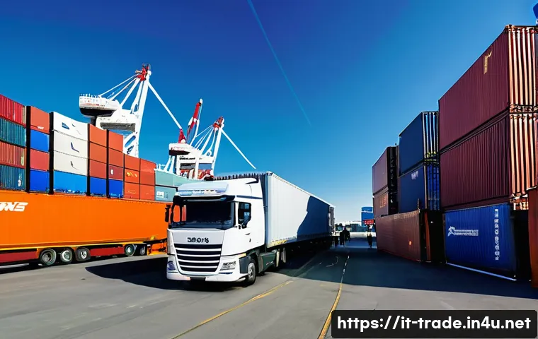 Commercio Internazionale: La Guida Pratica Indispensabile per Evitare Errori Costosi 3 무역 실무 입문자 필독서 관련 이미지 1