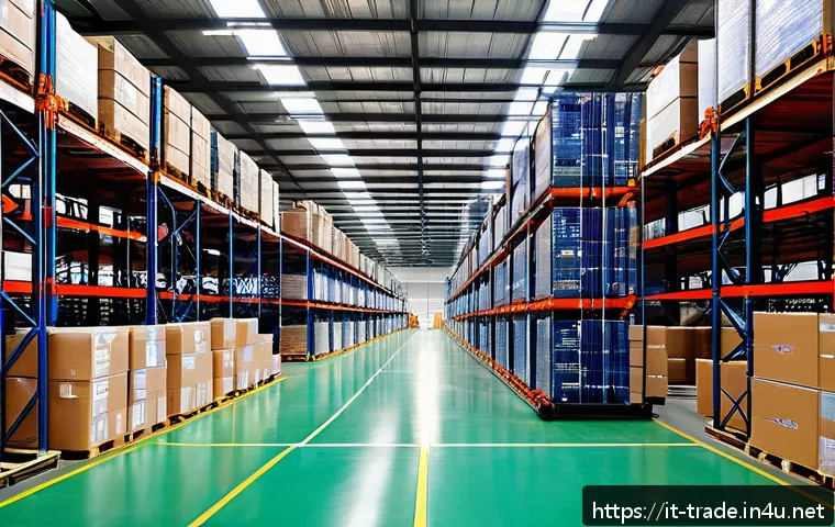 Scopri il Ruolo Strategico del Responsabile del Commercio Estero nel Mondo Globalizzato 4 무역 실무자의 역할과 책임 관련 이미지 2