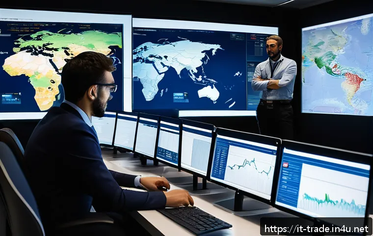 Storie di Successo nel Commercio Estero: Strategie Vincenti per Conquistare i Mercati Globali 4 무역업계 성공 스토리 모음 관련 이미지 2