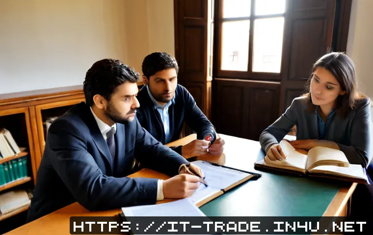 Come organizzare uno studio di gruppo efficace per una certificazione in commercio internazionale 3 국제무역사 합격생 스터디 사례 관련 이미지 1